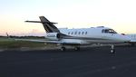 N330GW @ KORL - Hawker 900 zx - by Florida Metal