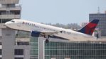 N330NB @ KMIA - DAL A319 zx MIA-CVG - by Florida Metal