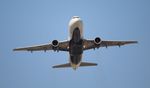 N330NW @ KDTW - DAL A320 zx DTW-IAH - by Florida Metal