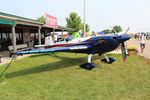 N330RF @ KOSH - Extra 300 zx - by Florida Metal