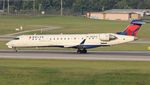 N331CA @ KCVG - END/DAL CR7 zx CVG-DCA - by Florida Metal