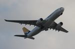 N331QT @ KMIA - Tampa Cargo A332F zx MIA-SDQ - by Florida Metal