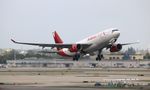 N332QT @ KMIA - AVA Cargo A332F zx MIA-SDQ - by Florida Metal