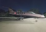 N333JK @ KORL - Premier 390 zx - by Florida Metal