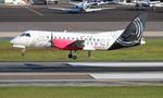 N334AG @ KTPA - SIL S340 zx TLH-TPA - by Florida Metal