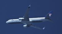 N347CM @ EBBR - Climbing out of Brussels - by joannes van mierlo