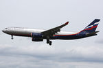 VQ-BBE @ EDDF - at fra - by Ronald