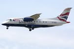 OY-NCN @ EBBR - at bru - by Ronald