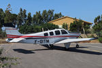 F-GITM @ LFKC - Parked - by micka2b