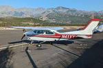 N41YY @ LFKC - Parked - by micka2b