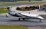 5N-JLA @ EGGW - At Luton Airport - by Terry Fletcher