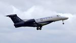 D-CAGA @ EGGW - At Luton Airport - by Terry Fletcher