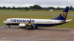 EI-IFW @ EGGW - At Luton Airport - by Terry Fletcher