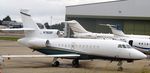 N780SP @ EGGW - At Luton Airport - by Terry Fletcher