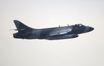 N339AX @ KTPA - Hawker Hunter zx TPA 19L - by Florida Metal