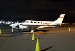 N340LH @ KORL - C340 zx - by Florida Metal