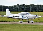 F-HAYO @ EHLE - Lelystad Airport - by Jan Bekker