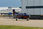 G-LUSO @ EGSH - Parked at Norwich. - by Graham Reeve