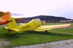 D-ESRV - Let Z-37A Cmelak at the Internationales Luftfahrtmuseum, Schwenningen - by Ingo Warnecke