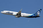 N291BT @ LAX - at lax - by Ronald