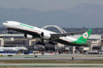 B-16711 @ LAX - at lax - by Ronald