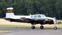 N978B @ EDRZ - shipyard visit - by Manfred Betz
