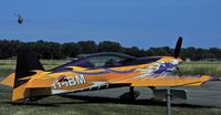 PH-IBM @ EBFN - Kosijde - by joannes van mierlo