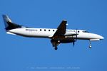 VH-WAJ @ YPPH - READY FOR 21 - by Bill Mallinson