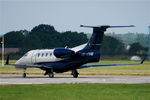 OK-PHM @ EGSH - Departing from Norwich.