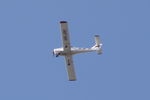 HA-JNI @ LHSA - LHSA - in the airspace of Szentkirályszabadja airport, Hungary - by Attila Groszvald-Groszi