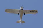HA-UBQ @ LHSA - LHSA - in the airspace of Szentkirályszabadja airport, Hungary - by Attila Groszvald-Groszi