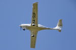 HA-SUF @ LHSA - LHSA - in the airspace of Szentkirályszabadja airport, Hungary - by Attila Groszvald-Groszi