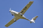 HA-SUF @ LHSA - LHSA - in the airspace of Szentkirályszabadja airport, Hungary - by Attila Groszvald-Groszi