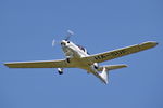 HA-SUF @ LHSA - LHSA - in the airspace of Szentkirályszabadja airport, Hungary - by Attila Groszvald-Groszi