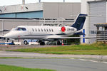 LN-AWB @ RKE - Roskilde 21.7.2023 - by leo larsen