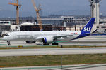 SE-RSF @ LAX - at lax - by Ronald