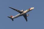 CS-TUB @ KORD - TAP A339 CS-TUB TAP243 LIS-ORD - by Mark Kalfas