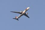 CS-TUB @ KORD - TAP A339 CS-TUB TAP243 LIS-ORD - by Mark Kalfas