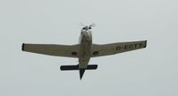 D-ECTY @ EBUL - Ursel - by Joannes Van Mierlo