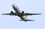 N341RW @ KMIA - AAL 737-8 MAX zx MIA-PUJ - by Florida Metal