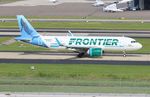 N342FR @ KTPA - FFT A32N Baja zx TPA-MDW - by Florida Metal