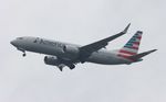 N342RX @ KMCO - AAL 737-8 MAX zx MIA-MCO - by Florida Metal