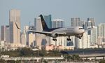 N342UP @ KMIA - UPS 767-300F zx SDQ-MIA - by Florida Metal