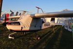 N342VR @ KOSH - Vashon Ranger R7 zx - by Florida Metal