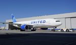 N204UA @ KSFO - SFO 2023. - by Clayton Eddy