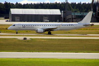 SE-RSP @ OSL - SE-RSP in OSL - by Erik Oxtorp