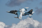 C-GITA @ EGVA - RIAT 2023 RAF Fairford - by Steve Wright