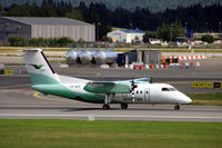 LN-WIM @ OSL - LN-WIM in OSL - by Erik Oxtorp