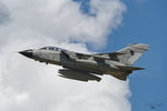 MM7062 @ EGVA - RIAT 2023 RAF Fairford - by Steve Wright
