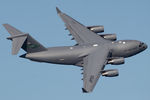 98-0052 @ KOSH - C17 doing a Demo at OSH22.